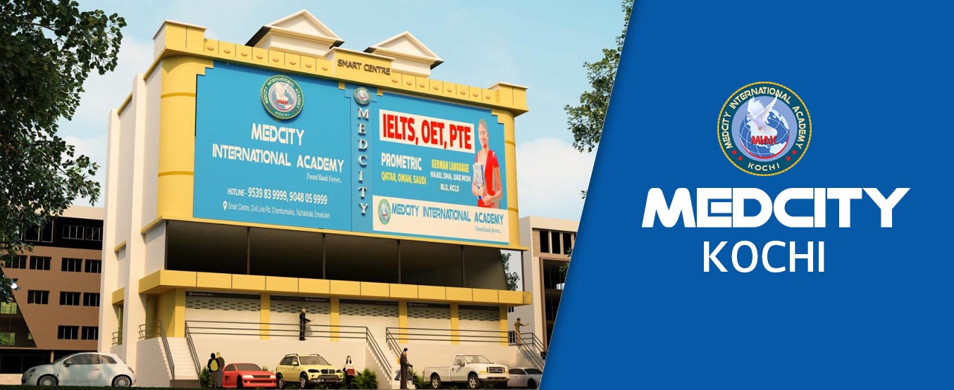 best oet coaching in Ernakulam