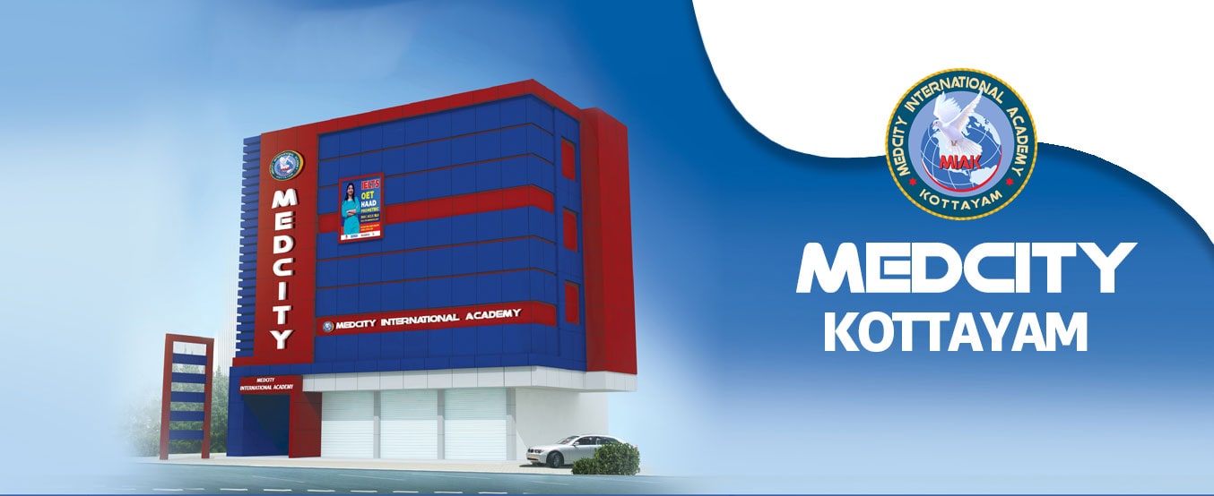 Best oet coaching kottayam