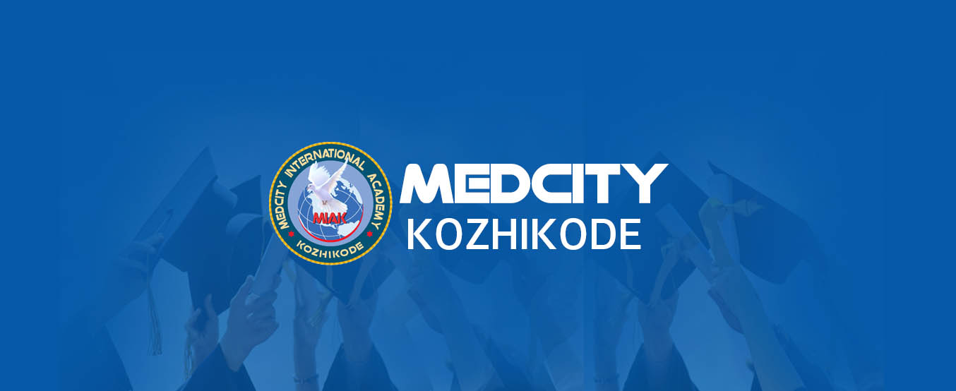 Kozhikode oet/ielts medcity