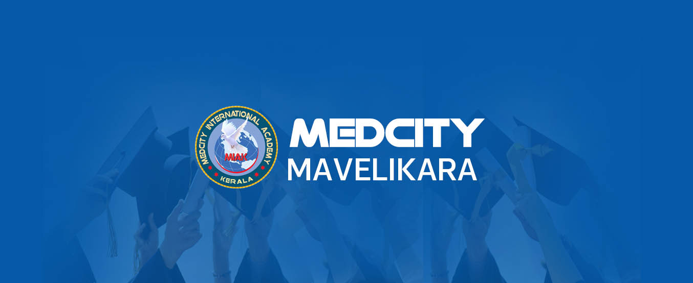 Kannur oet/ielts medcity