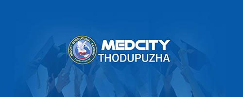 Medcity Thodupuzha