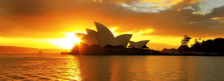 Education in australia-medcity Overseas