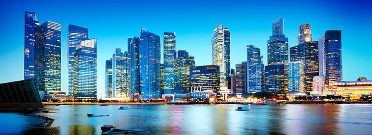 Education in Singapore